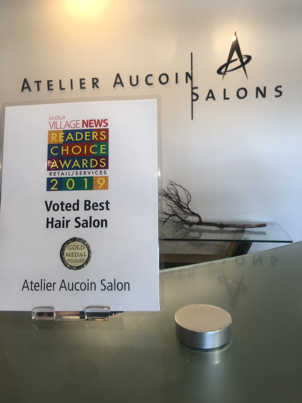 Atelier Aucoin Studio | 1555 Camino Del Mar Suite #31, Del Mar, CA 92014, USA | Phone: (619) 549-8245