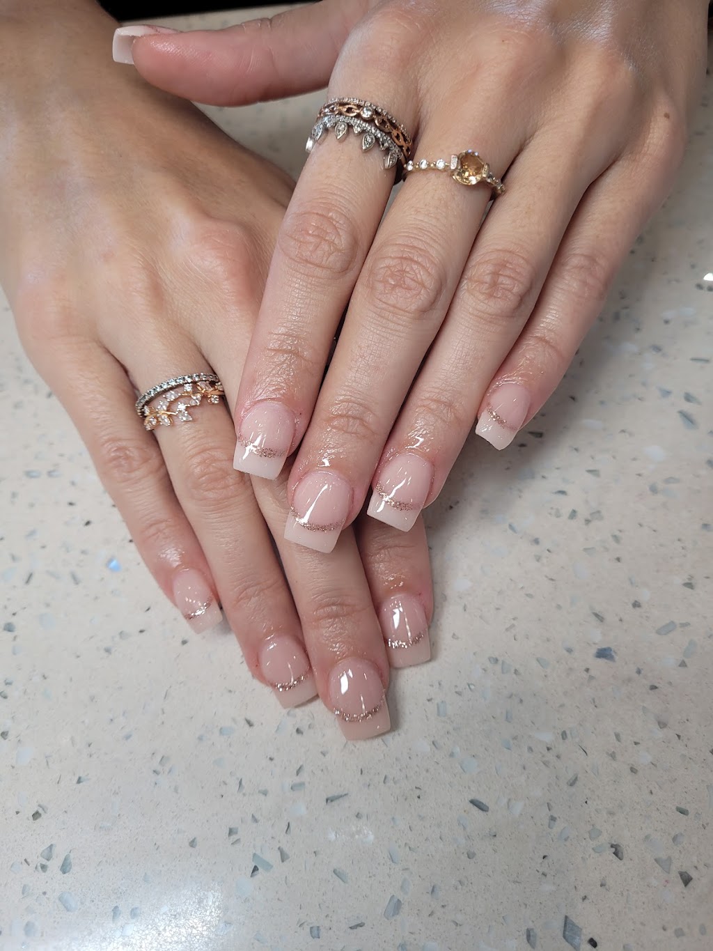 Sweet Nail Spa | 28658 FL-54, Wesley Chapel, FL 33543, USA | Phone: (813) 398-8858