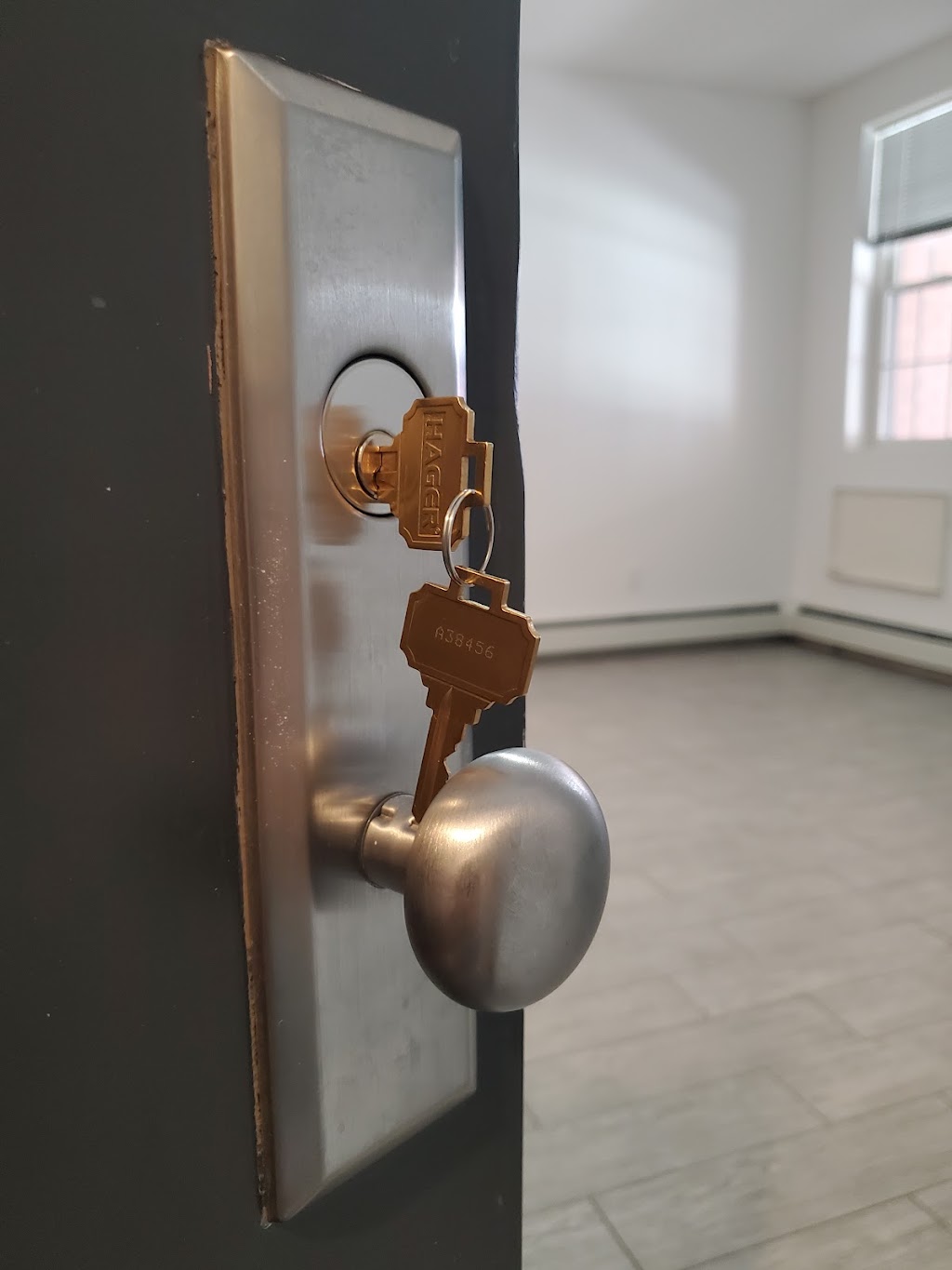 West Harlem Locksmith Inc | 1345 Amsterdam Ave, New York, NY 10027, USA | Phone: (212) 470-8695