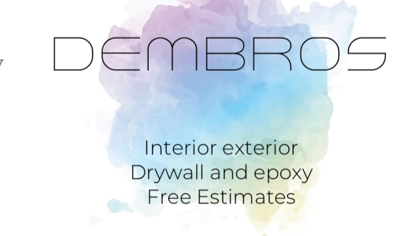 Dembros home painting | 13318 W Caribbean Ln, Surprise, AZ 85379, USA | Phone: (623) 999-0755