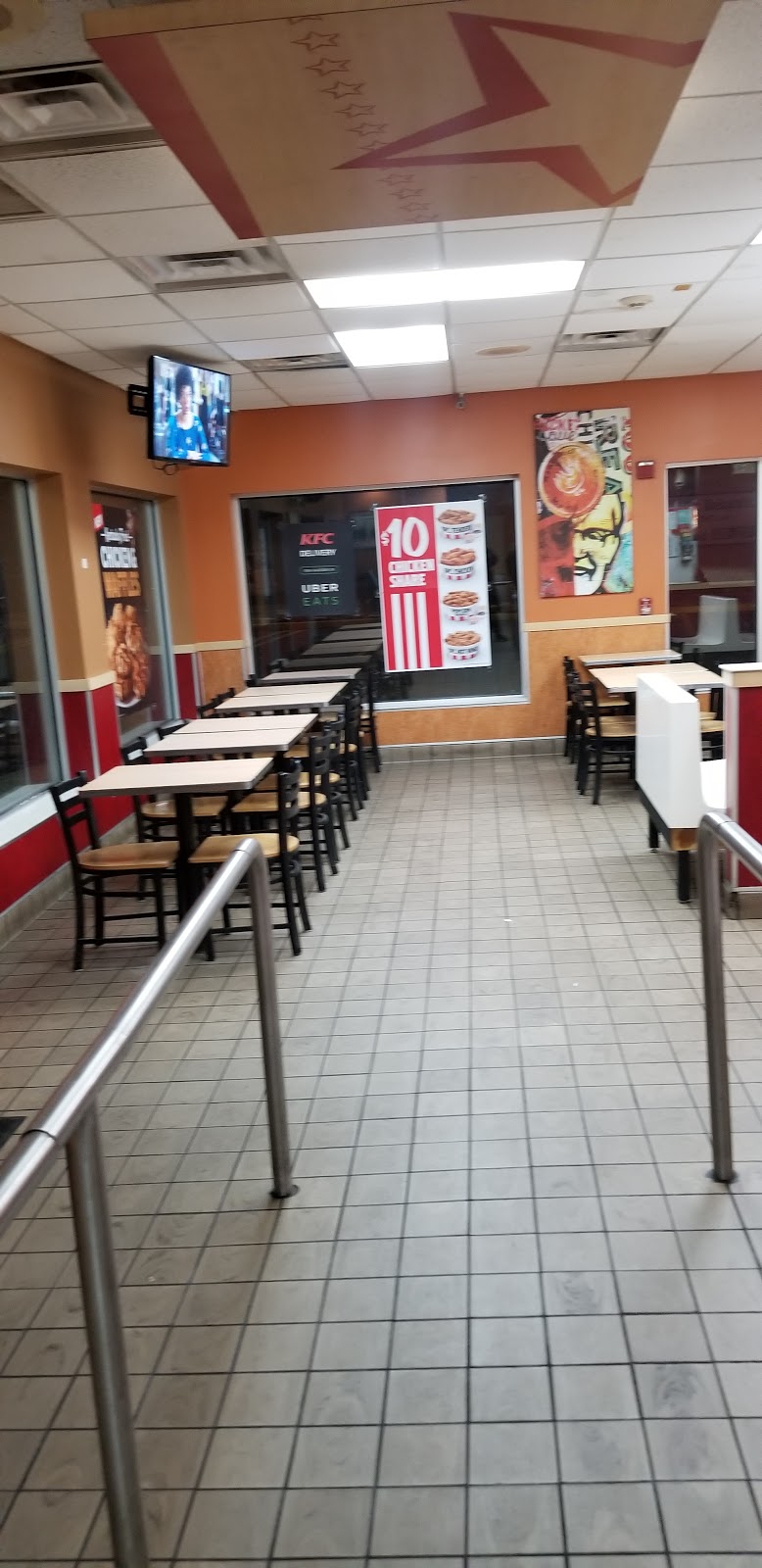 KFC | 311 Hempstead Turnpike, Elmont, NY 11003, USA | Phone: (516) 355-5990