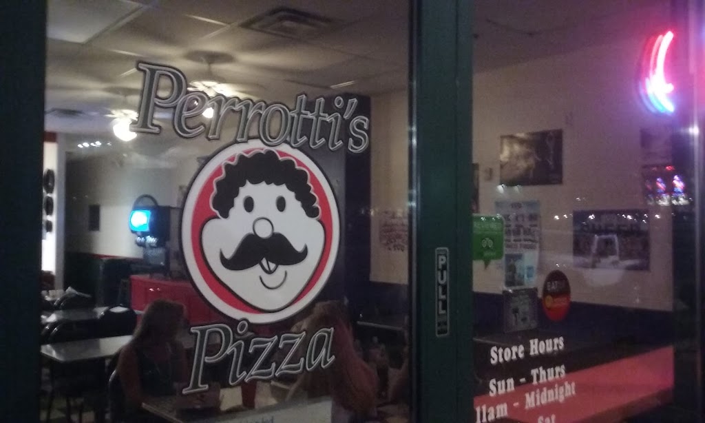 Perrottis Pizza | 3021 Greene Ave, Fort Worth, TX 76109, USA | Phone: (817) 927-2209