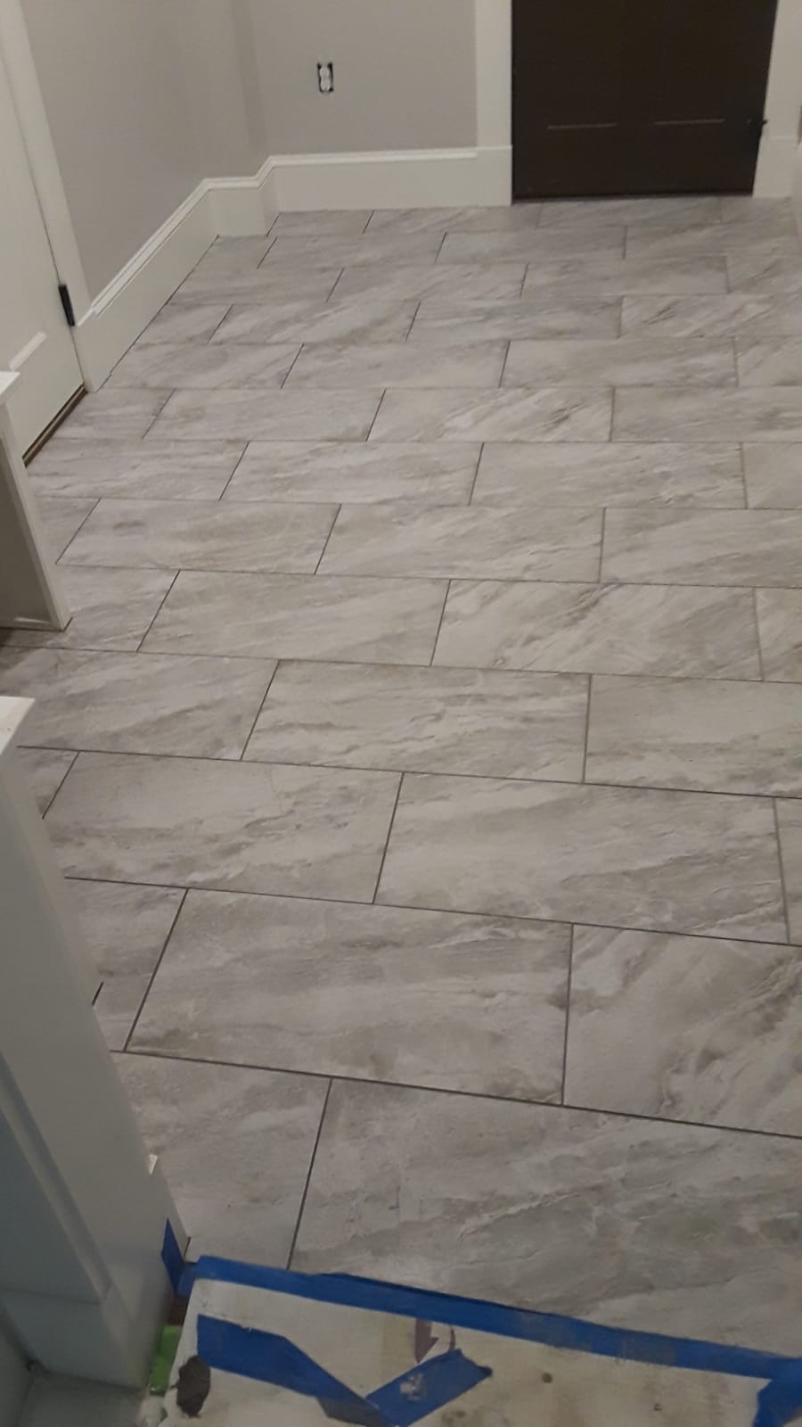 Instalação de cerâmica (tile)piso,porcelanato Bathroom Reform | 839 Centinela Ave #3, Inglewood, CA 90302 | Phone: (310) 864-1648