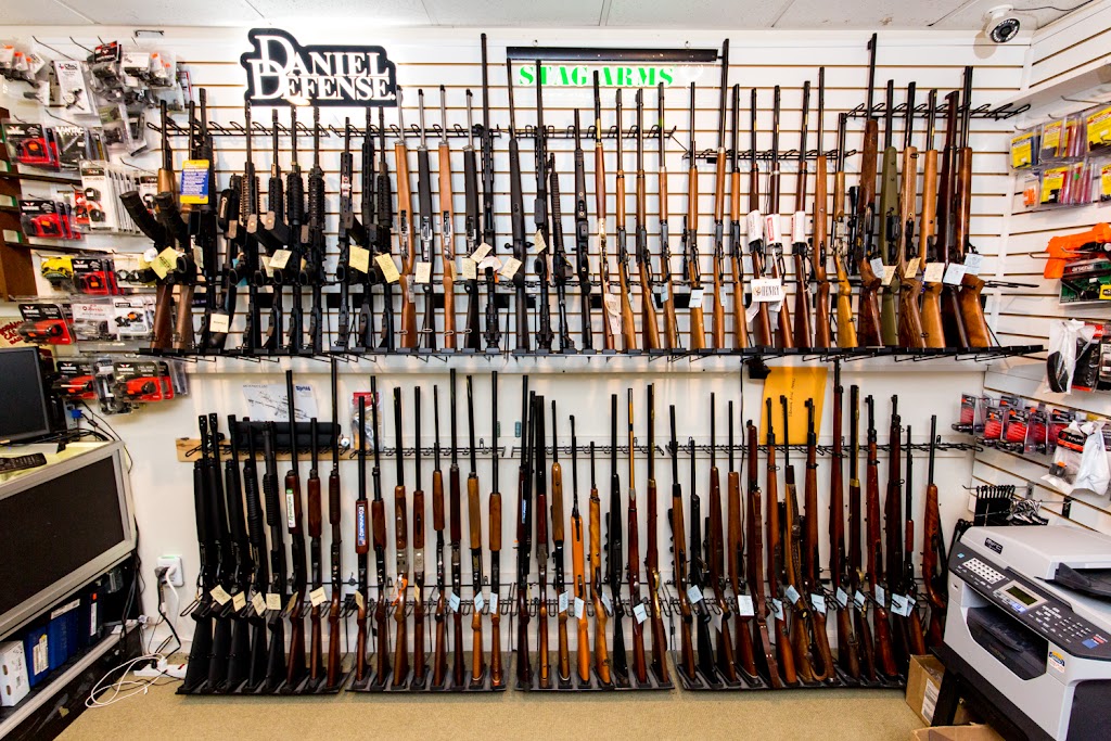 Garden State Armory and Reloading Supply LLC | 165 Washington Valley Rd #2a, Warren, NJ 07059, USA | Phone: (732) 893-8500