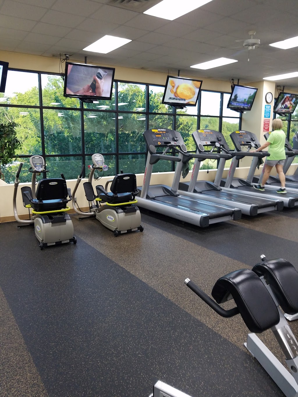 Tom A Finch Community YMCA | 1010 Mendenhall St, Thomasville, NC 27360, USA | Phone: (336) 475-6125