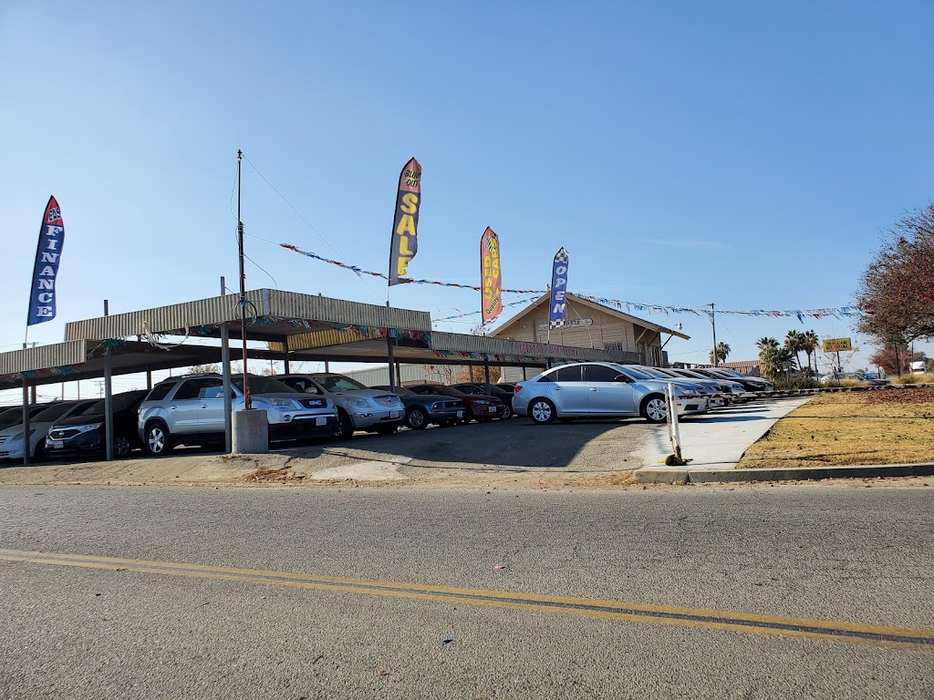 Melody’s Auto Center | 3415 W Mt Whitney Ave, Riverdale, CA 93656, USA | Phone: (559) 867-3501