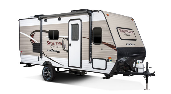 Bell Camper Sales | 1005 NE Washington Blvd, Bartlesville, OK 74006, USA | Phone: (918) 333-5333