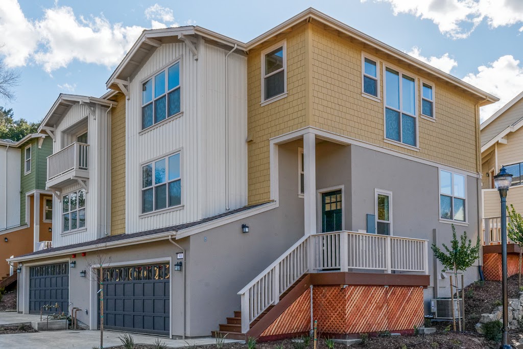 Pinnacle View Townhomes | 914 Lundy Ln, Scotts Valley, CA 95066, USA | Phone: (831) 332-3975