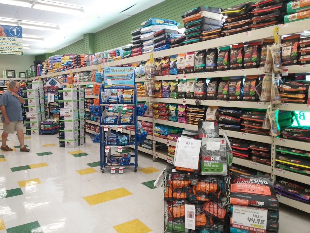 Pet Supplies Plus West Hempstead | 458 Hempstead Turnpike, West Hempstead, NY 11552, USA | Phone: (516) 292-8664