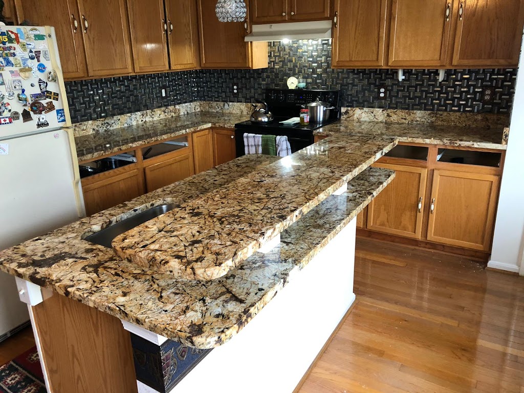 Best Granite and Marble | 23553 Rogers Clark Blvd, Ruther Glen, VA 22546, USA | Phone: (703) 455-0404