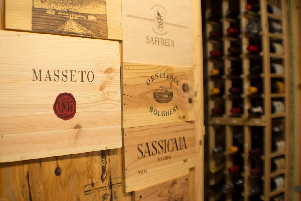 Eastside Wine Storage | 2636 Bellevue Way NE suite a, Bellevue, WA 98004, USA | Phone: (425) 576-8600