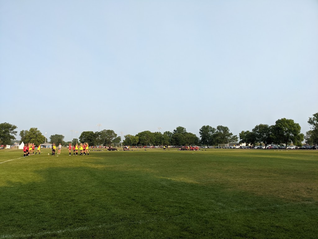 Blaine Soccer Complex | 1984 105th Ave NE, Blaine, MN 55449 | Phone: (763) 785-6164