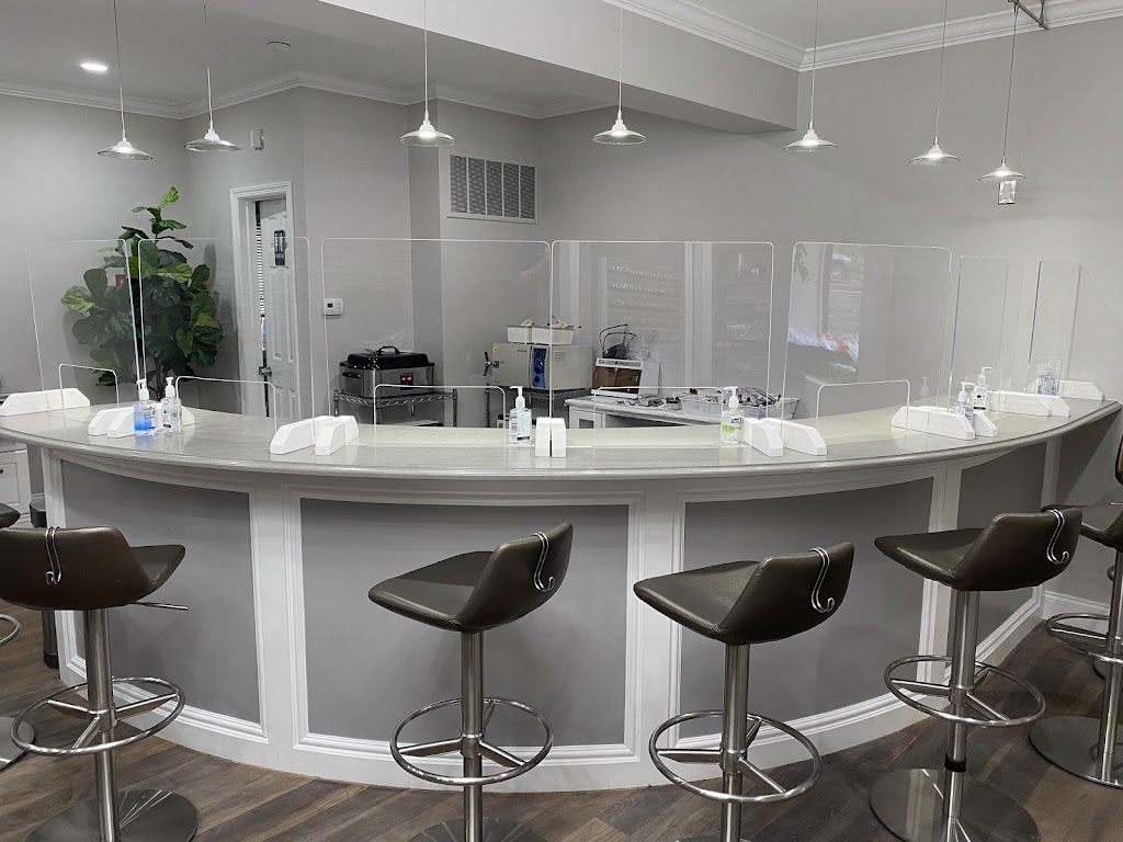 Ridgefield Nail Bar | 590 Danbury Rd, Ridgefield, CT 06877, USA | Phone: (203) 894-5288