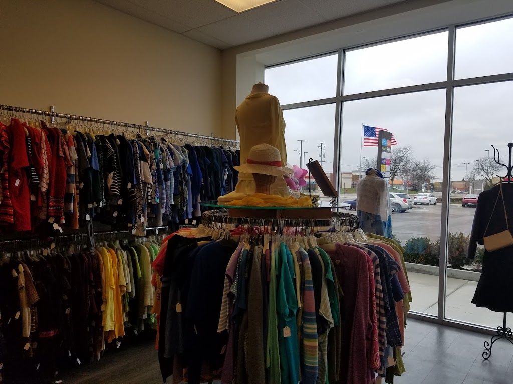 Ann Arbor Thrift Shop | 3500 Washtenaw Ave K, Ann Arbor, MI 48104, USA | Phone: (734) 662-6771