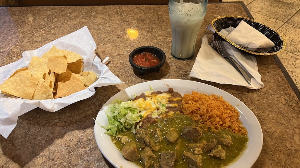 Rio Rico Mexican Grill | 929 N Val Vista Dr, Gilbert, AZ 85234, USA | Phone: (480) 539-4491