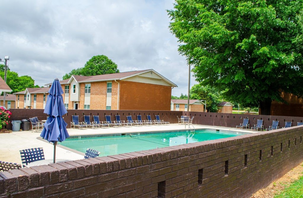 Vista Villa Apartments | 6309 Montego Dr, Charlotte, NC 28215 | Phone: (704) 535-0818