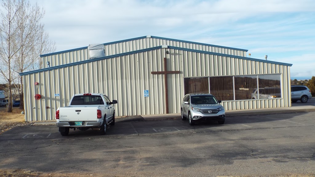 East Mountain Vineyard Church | 1 Eunice Ct, Edgewood, NM 87015, USA | Phone: (505) 407-2285