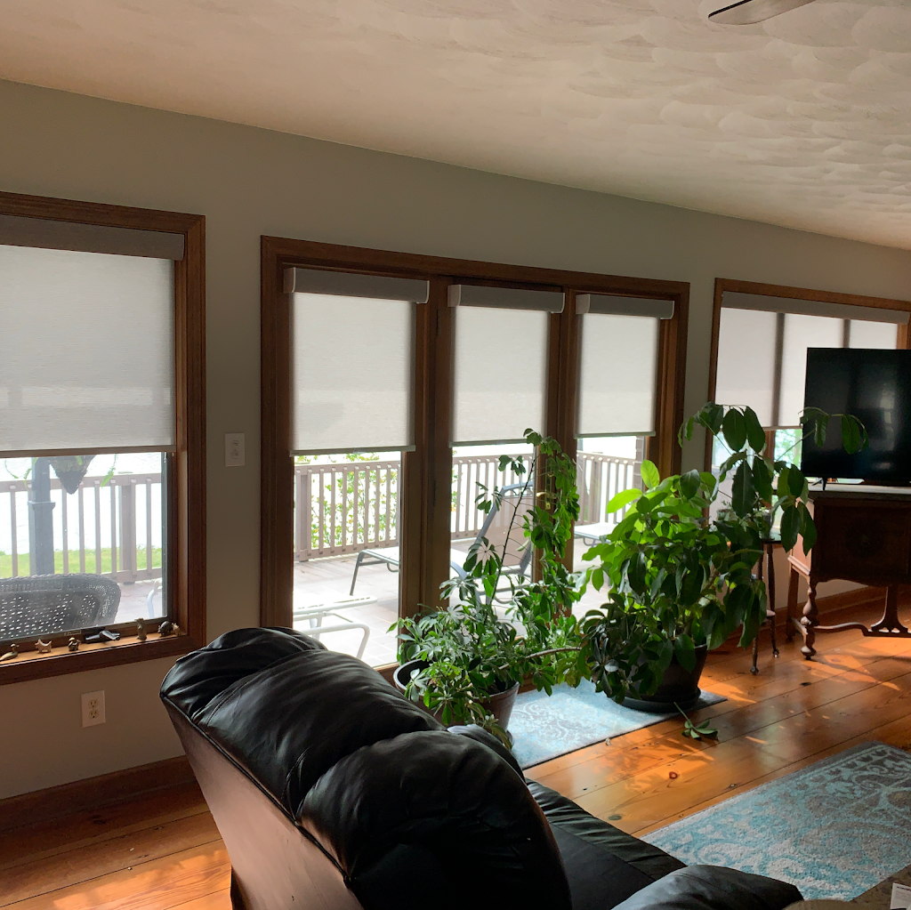 Budget Blinds of Elizabeth City / The Outer Banks | 129 Colington Cir, Aydlett, NC 27916, USA | Phone: (252) 562-0262