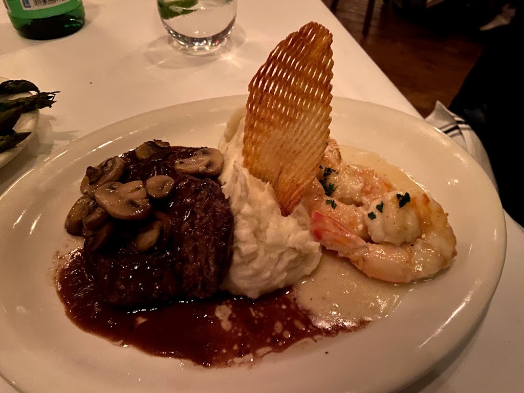 RP PRIME Steakhouse | 209 Ramapo Valley Rd, Mahwah, NJ 07430, USA | Phone: (201) 529-1111