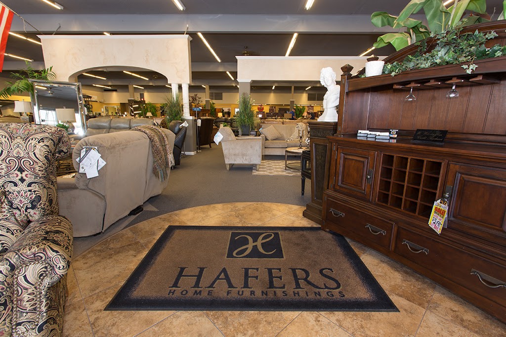 Hafers Home Furnishings | 1030 W Yosemite Ave, Manteca, CA 95337, USA | Phone: (209) 823-2122