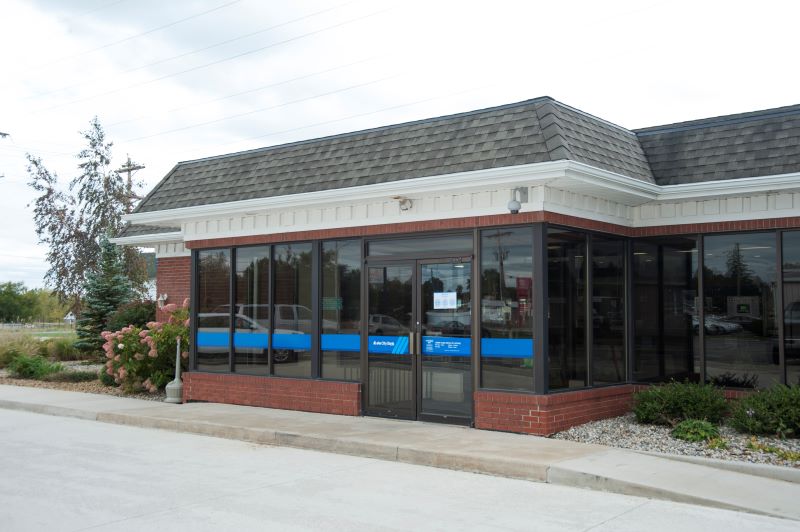 Lake City Bank | 1470 Lincoln Way S, Ligonier, IN 46767, USA | Phone: (260) 894-3158
