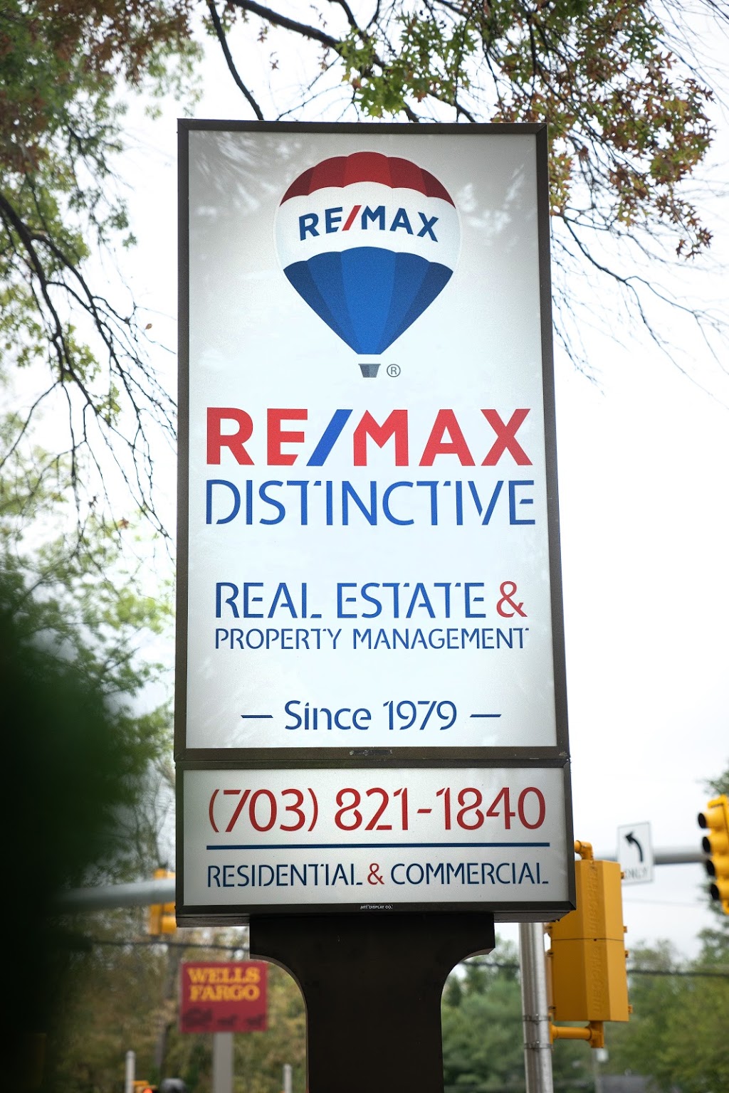 RE/MAX Distinctive Real Estate Inc. | 1307 Dolley Madison Blvd #1A, McLean, VA 22101, USA | Phone: (703) 821-1840