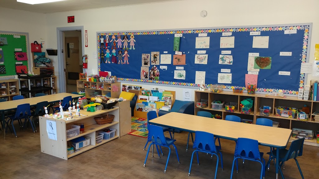 Options for Learning - Head Start | 2425 E St, La Verne, CA 91750 | Phone: (909) 593-3616