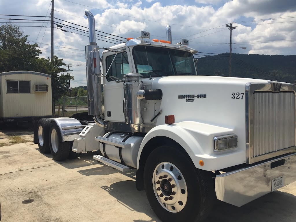 Roys Trucks & Equipment | 3258 I-30, Caddo Mills, TX 75135, USA | Phone: (214) 328-5161