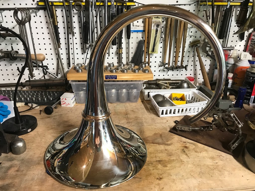 Colorado Institute of Musical Instrument Technology | 651 Topeka Way # 100, Castle Rock, CO 80109, USA | Phone: (303) 663-4084