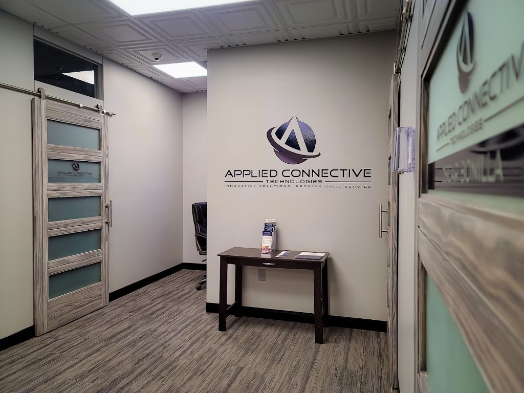 Applied Connective Technologies | 3629 23rd St, Columbus, NE 68601, USA | Phone: (402) 563-4224