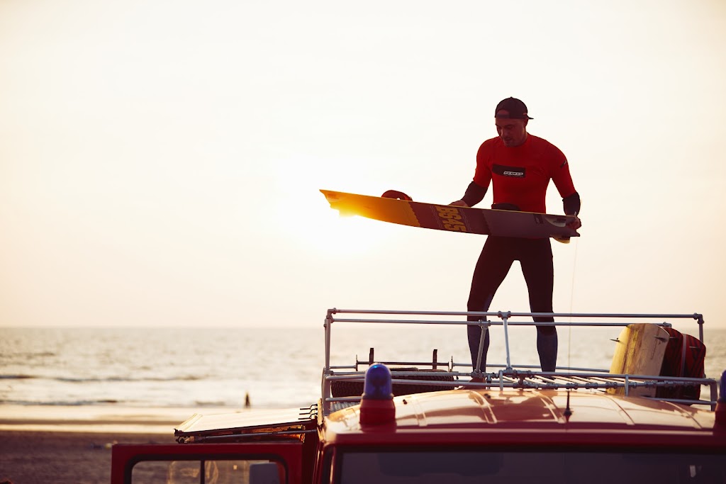 Endless Summer Kitesurfschool Amsterdam | Nieuwendammerdijk 538, 1023 BX Amsterdam, Netherlands | Phone: 06 15602287