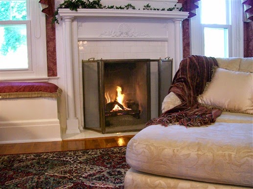 Julias Bed & Breakfast | 6219 W Liberty St, Hubbard, OH 44425, USA | Phone: (330) 534-1342