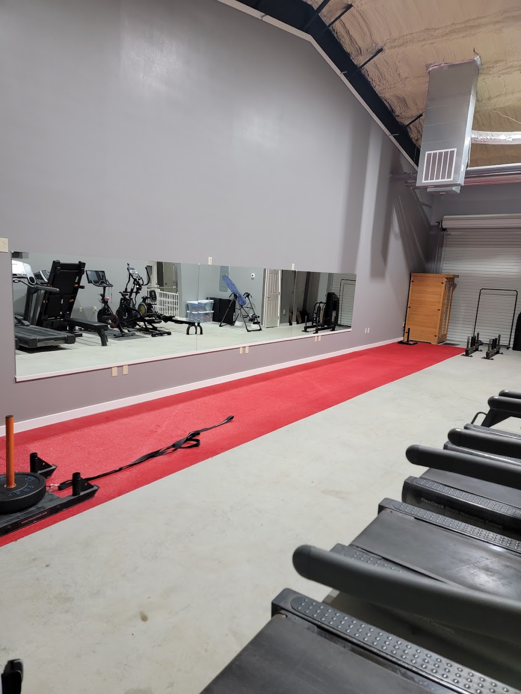 FXB Fitness | 2350 FM 66 Suites 107, 111, Waxahachie, TX 75167, USA | Phone: (972) 467-7731