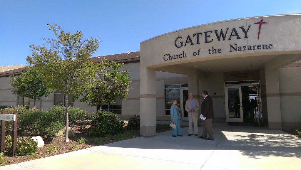 Gateway Church of the Nazarene | 23560 Jefferson Ave, Murrieta, CA 92562, USA | Phone: (951) 461-0221