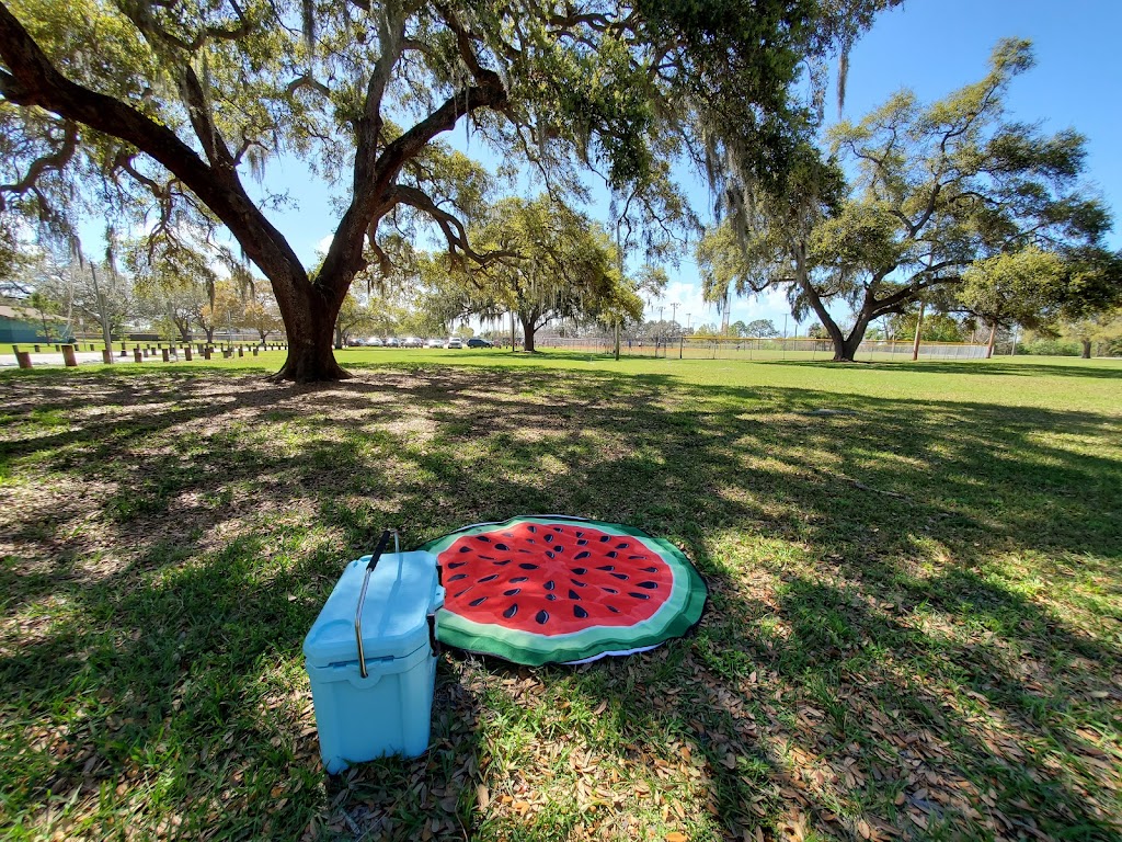 Gadsden Park | 6901 S MacDill Ave, Tampa, FL 33611, USA | Phone: (813) 274-7733