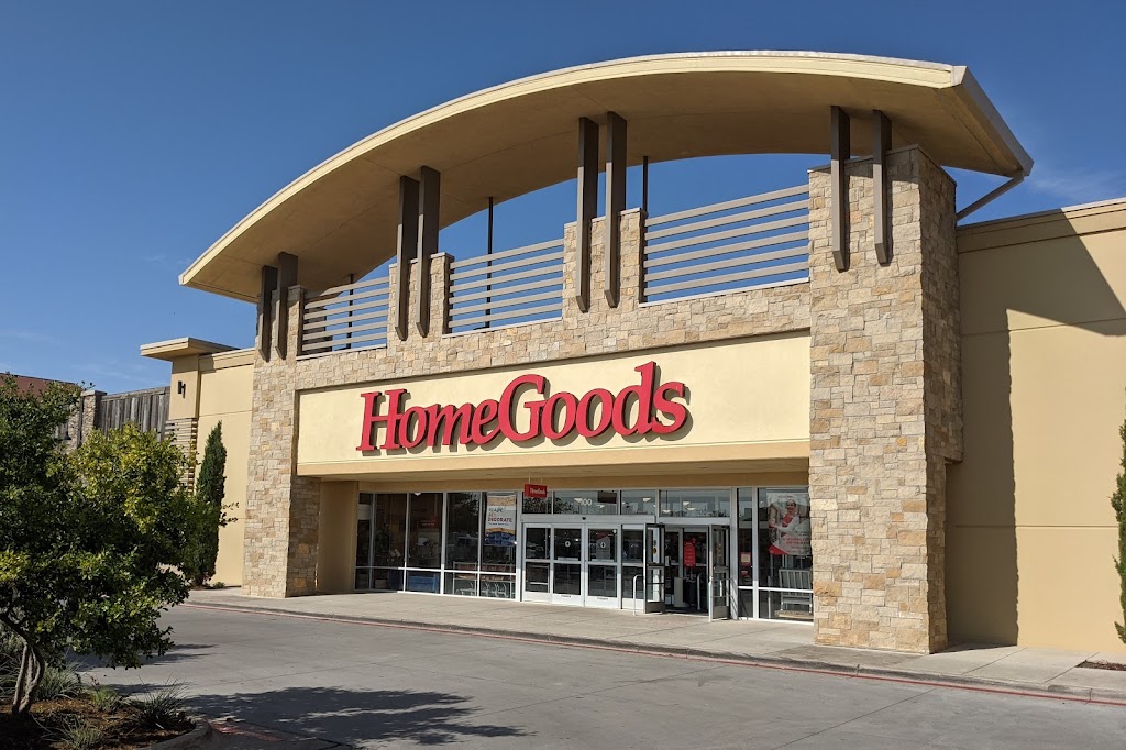 Marshalls & HomeGoods | 3030 W Loop 289 Acc Rd, Lubbock, TX 79407, USA | Phone: (806) 780-6619