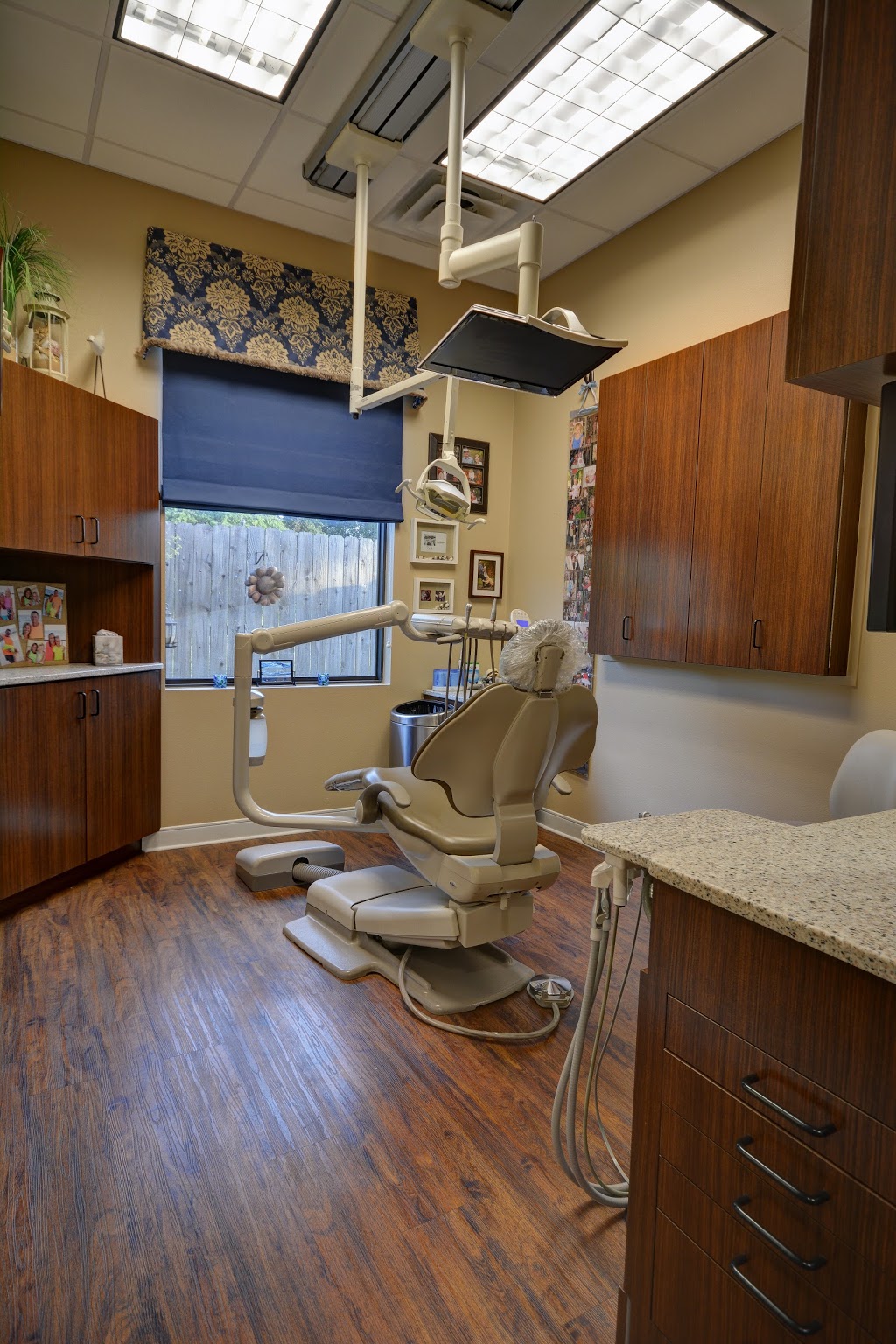 Azle Dental Care | 912 Boyd Rd, Azle, TX 76020, USA | Phone: (817) 444-1763