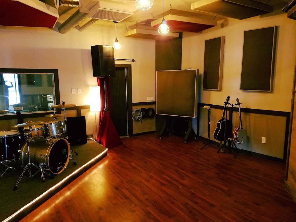 Epicentre Recording Studio | 104 E Pierce St, Phoenix, AZ 85004, USA | Phone: (480) 270-2221