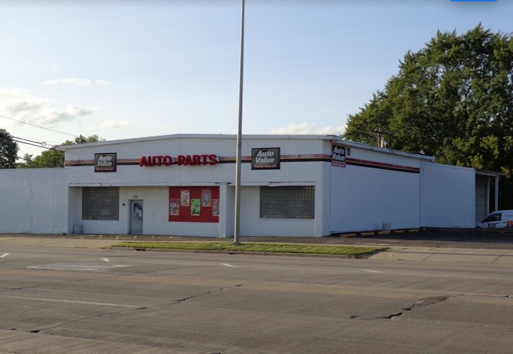 A-1 Truck Parts | 23 Walton Blvd., Pontiac, MI 48340, USA | Phone: (248) 332-9111