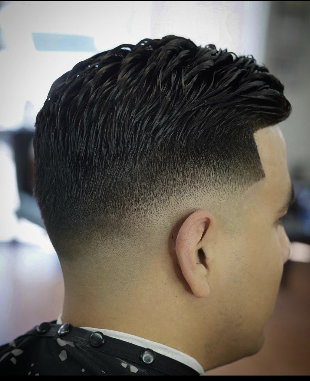 The House of Barbers | 1700 N Zaragoza Rd suite 112, El Paso, TX 79936, USA | Phone: (915) 231-6292