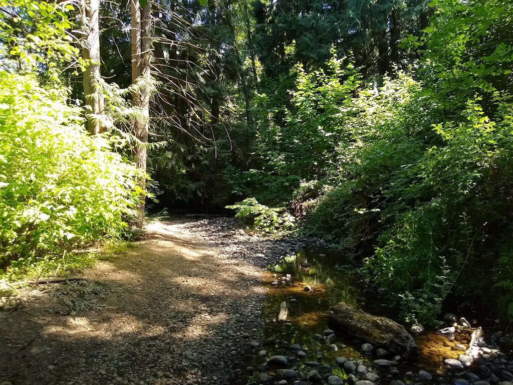 Butler Creek Park | 2808 SW Mawrcrest Ave, Gresham, OR 97080, USA | Phone: (503) 618-2929