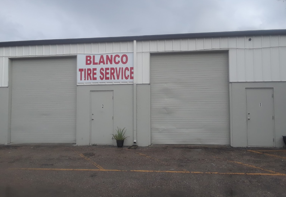 Blanco Tire Service | 2301 9th St E, Bradenton, FL 34208, USA | Phone: (941) 224-0185