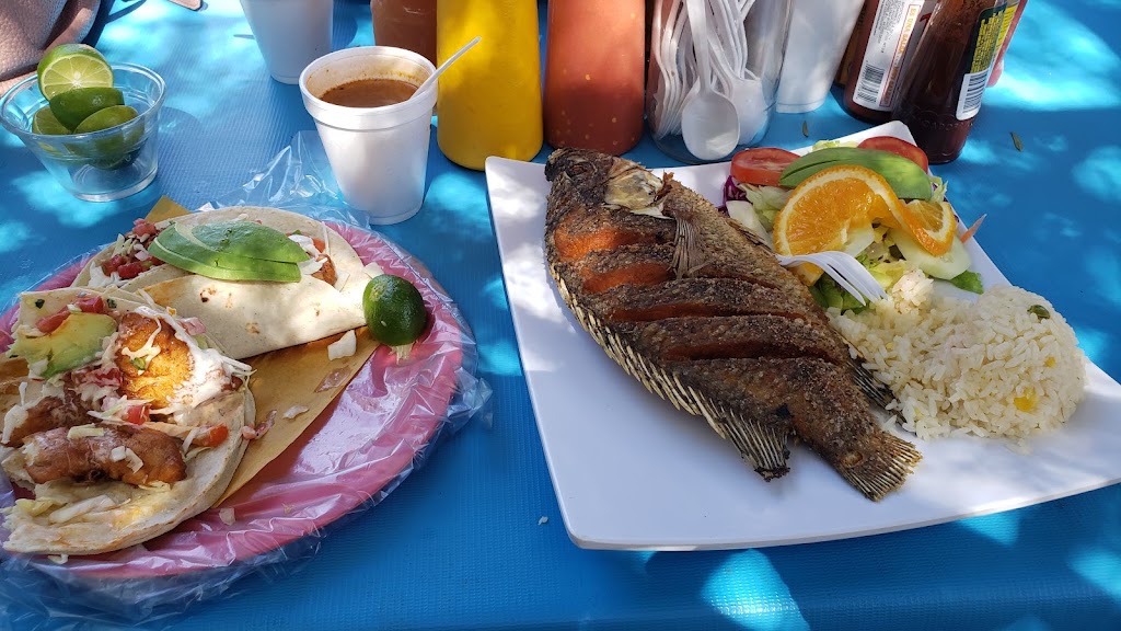 Mariscos El Agasajo | Terrazas del Valle, 22246 Tijuana, Baja California, Mexico | Phone: 664 313 6578