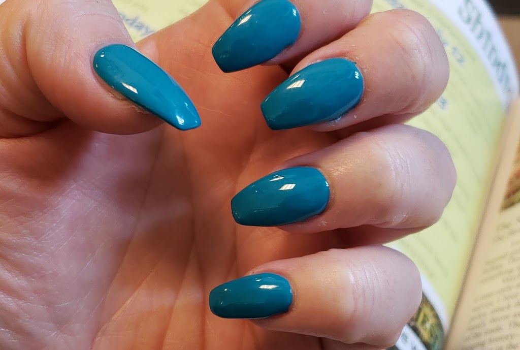 Oasis Nails & Spa | 14030 Main St NE C, Duvall, WA 98019, USA | Phone: (425) 788-1882