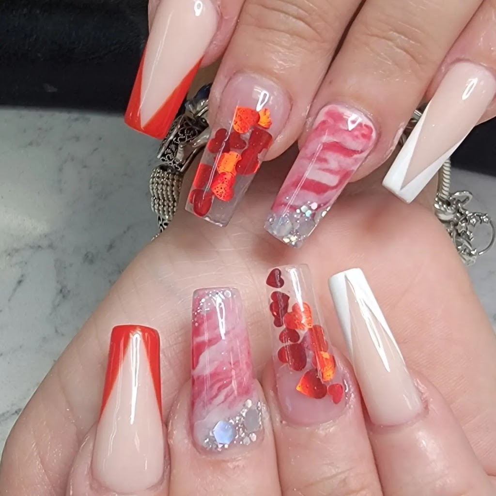 Regal Nails, Salon & Spa | 375 Kings Hwy, Punta Gorda, FL 33983, USA | Phone: (941) 764-8200