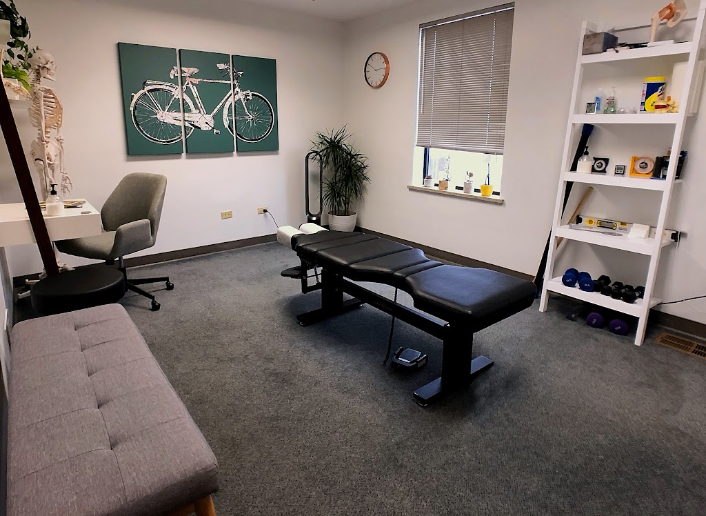 Novo Soft Tissue | 900 E Louisiana Ave #101, Denver, CO 80210, USA | Phone: (720) 502-6468