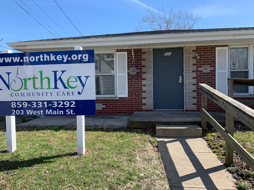 NorthKey Community Care | 203 W Main St, Warsaw, KY 41095, USA | Phone: (859) 331-3292