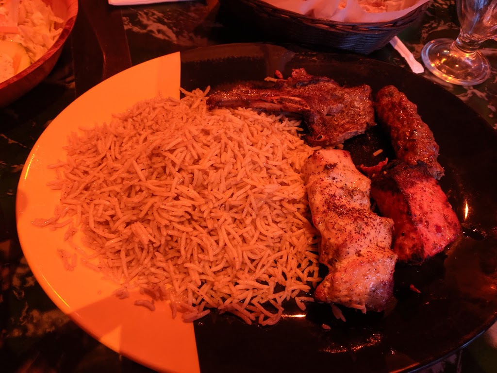 Afghan Kebab House | 259-11 Hillside Avenue, Queens, NY 11004, USA | Phone: (718) 343-1160