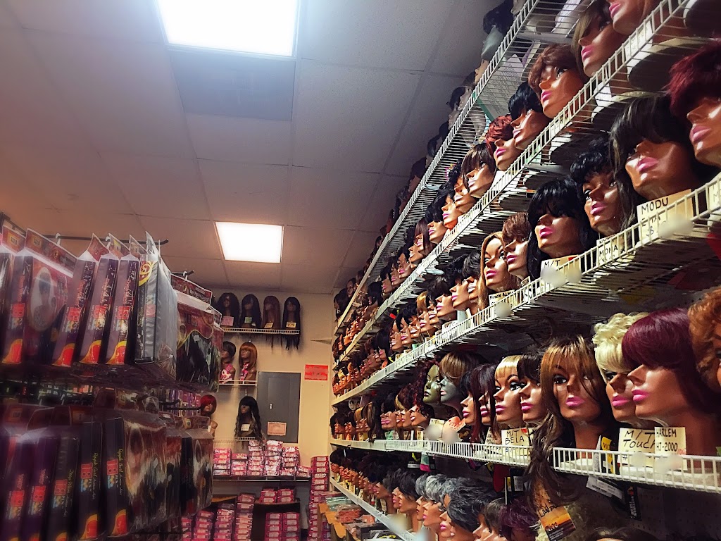 K Beauty Supply | 1172 N Main St, Lillington, NC 27546, USA | Phone: (910) 814-1000