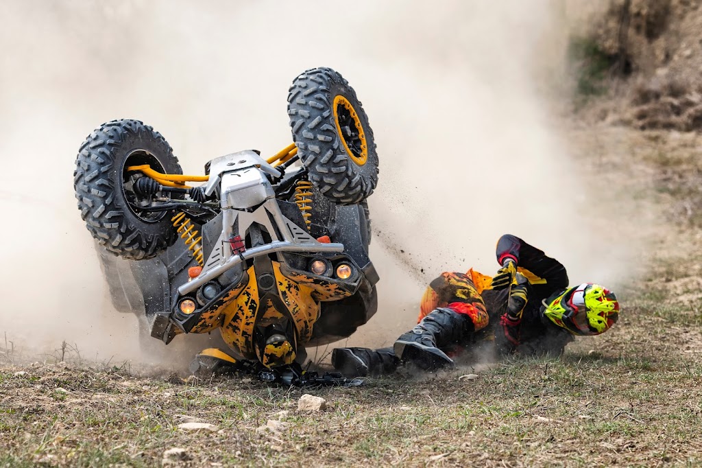 Arizona Off-Road Attorneys | 1930 E Brown Rd Suite 101, Mesa, AZ 85203 | Phone: (480) 962-7200